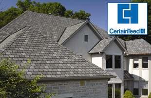 certainteed roofing brand in wisconsin