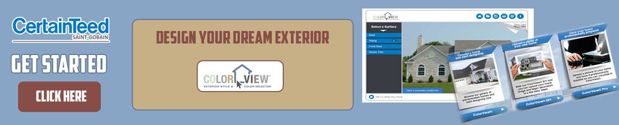 banner especial offer to get roofing services in wisconsin