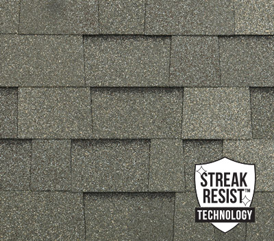shingle installations in Wisconsin milestone
