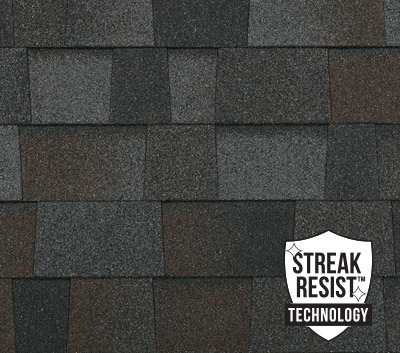 black oak vista shingles repair in wisconsin