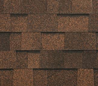 highlander shingles styles