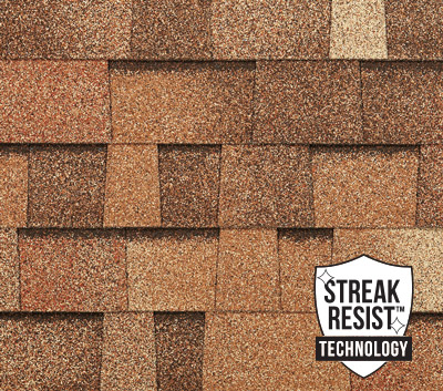 types of vista shingles available in wisconsin