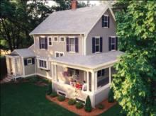hire a siding contractor in wisconsin