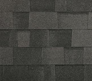 legacy shingle color MidnightBlack