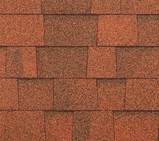 TerraCotta shingles installation in wisconsin