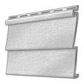 Double 4 1/2" (25' Length) siding material in wisconsin