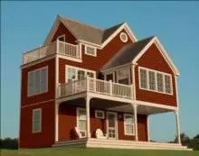 hand split siding in wisconsin