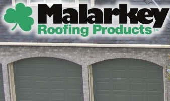 malarkey roofing brand in wisconsin