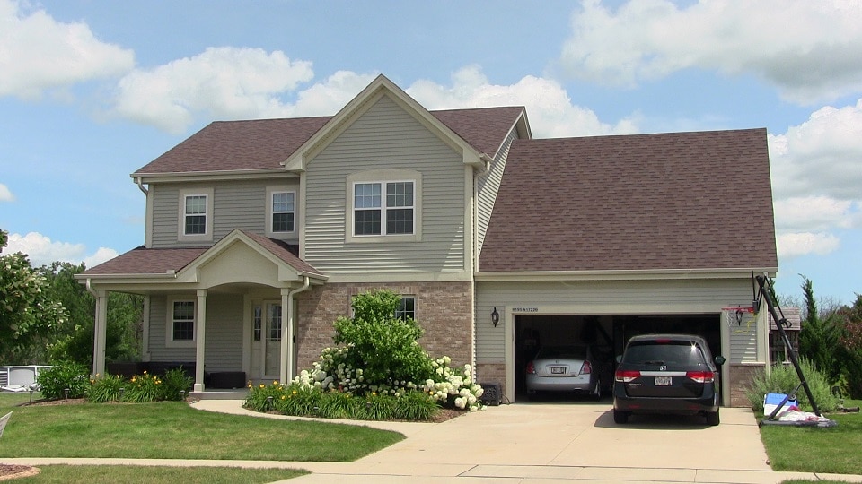 BEST siding services in wisconsin