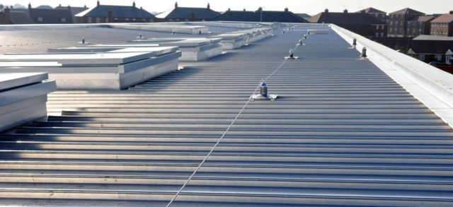 best commercial roofing services in wisconsin